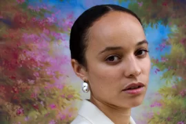 Grace Wales Bonner Bio, Age, Height, Education, Family, Nationality, Awards, Instagram