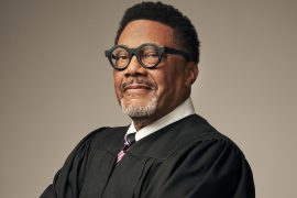 Greg Mathis Bio, Age, Height, Net Worth, Family, Siblings, Instagram, Twitter