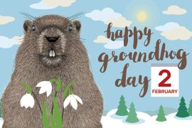 Groundhog Day 2023: Is Groundhog Day a metaphor? What does Groundhog Day teach us?