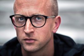 Gunnar Greve Biography, Age, Height, Family, Instagram