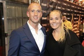Gunnar Greve Partner: Who Is Henny Stenshaug Pettersen?