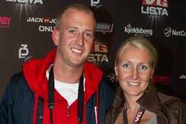 Gunnar Greve Ex-Wife: Who Is Helene Ree?