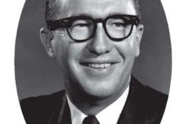 Gus Franklin Mutscher Children: Did Gus Franklin Mutscher Have Kids?
