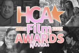 HCA Film Awards 2023: Full List Of Winners