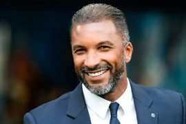 Habib Beye Bio, Position, Number, Nationality, Age, Height, Family, Teams Played