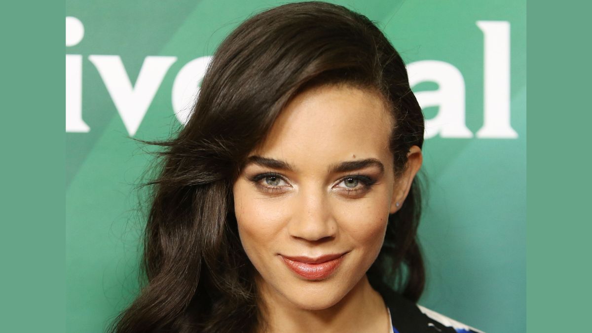 Hannah John-Kamen Father: Who Is Johnny John-Kamen? - ABTC