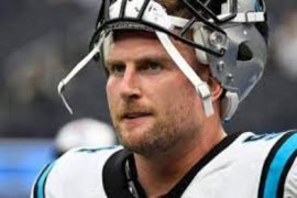 Henry Anderson Biography, PFF, Age, Height, Family, Stroke, Stats, Instagram