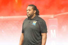 Did Herb Dean fight MMA?