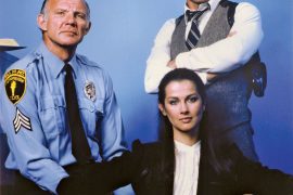 Is Hill Street Blues a good show? Why was Hill Street Blues important? What made Hill Street Blues different?