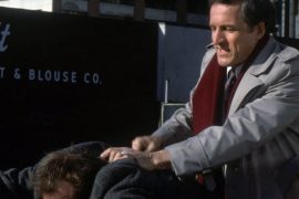 How many episodes of Hill Street Blues? What happened in the final episode of Hill Street Blues? Why did Hill Street Blues end so abruptly?
