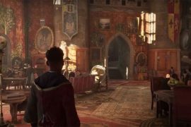 Hogwarts Legacy different houses: Does your house matter in Hogwarts Legacy?