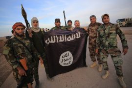 Who Was Hamza al-Homsi? ISIS leader killed and 4 US troops wounded in helicopter raid in northeastern Syria