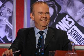 Ian Hislop Age, Height, Nationality, Education