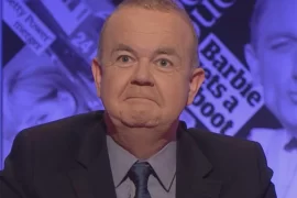 Ian Hislop Parents: Who Are David Hislop & Emily Helen Hislop?