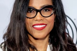 Ilyasah Shabazz Age, Books, Education, Movies, Quotes, Instagram