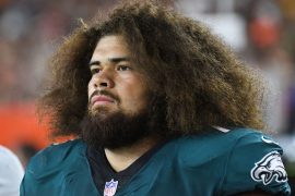 Isaac Seumalo Parents: Meet Joe Seumalo And Karen Seumalo