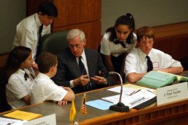 Who Was J. Paul Taylor? Former Las Cruces legislator, advocate dies at 102