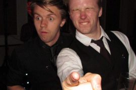 Jack Lowden Siblings: Meet Jack Lowden Brother Calum Lowden