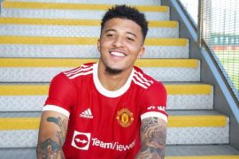 Jadon Sancho Set To Remain At Manchester United