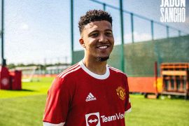 Jadon Sancho Parents: Meet Jadon Sancho’s Parents