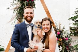 Is Jake Elliott Married?