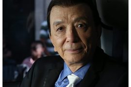 James Hong Bio, Movies and TV Shows, Age, Height, Family, Instagram
