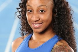 Jasmine Camacho-Quinn Parents: Who Are María Milagros Camacho And James Quinn?