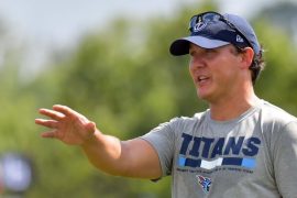 Jason Michael EAGLES Wife: Meet Wife Jamie, Son And Daughter?