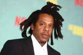 Are Jay-Z and LL Cool J friends?