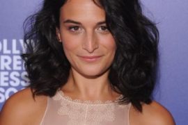 Jenny Slate Biography, Movies And TV Shows, Age, Height, Weight, Family, Instagram