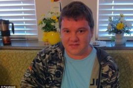 Jeremy Carter Death: When did Jeremy Carter die?