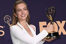 How did Jodie Comer get Famous?