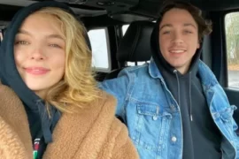 Who is Jodie Comer in a relationship with? Who is Jodie Comer dating?