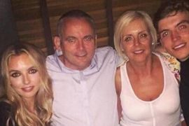 Jodie Comer Parents: Meet James Comer, Donna Comer