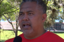 Joe Seumalo (Coach): Who is Isaac Seumalo’s father?