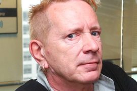 John Lydon Parents: Meet John Christopher Lydon, Eileen Lydon