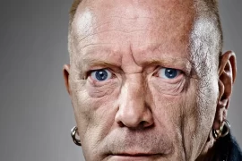 John Lydon Bio, Music Groups, Age, Height, Young, Family, Teeth, Instagram