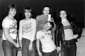 John Lydon Siblings: Meet Martin Lydon, Jimmy Lydon, Bobby Lydon