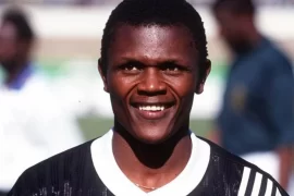 John Moeti Biography, Nickname, Age, Height, Family, House, Cars, Health, Death
