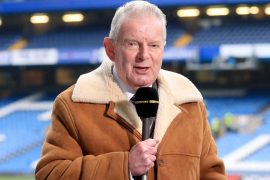 John Motson Cause of Death: What happened to the Legendary commentator?