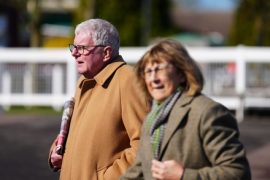 John Motson Wife: Who Is Anne Motson?