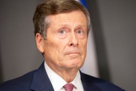 John Tory Children: Meet Susan Tory, John Tory, Jr., George Tory, Christopher Tory
