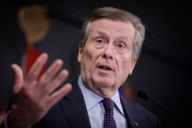 John Tory Bio, Party, Previous Offices, Age, Height, Family, Twitter, Instagram