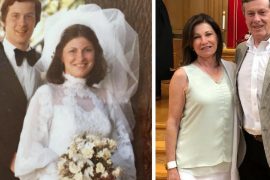 John Tory Wife: Who Is Barbara Hackett?