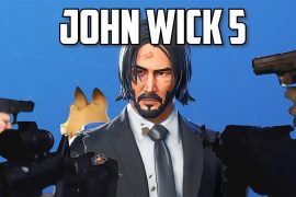 Does John Wick 4 Have an End Credit Scene? Will John Wick 5 Come?