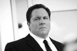 Jon Favreau Parents: Meet Charles Favreau and Madeleine Favreau