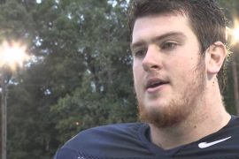 Jon Heck UNC: Who Is Andy Heck’s Son?