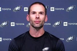 Jonathan Gannon Parents: Who Are Jonathan Gannon Parents?