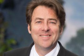 Did The Jonathan Ross Show Get Cancelled? Is Jonathan Ross Daughter Ill?