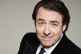 Jonathan Ross Wife: Meet Jane Goldman